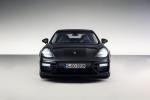 Porsche Panamera Turbo 2016 года